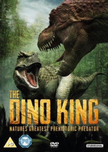 The Dino King