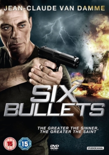 Six Bullets, DVD DVD Six Bullets, DVD DVD