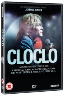 Cloclo, DVD DVD Cloclo, DVD DVD