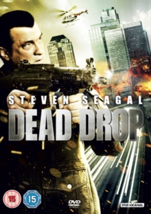 Dead Drop, DVD DVD Dead Drop, DVD DVD