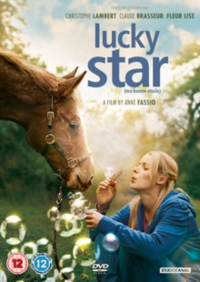 Lucky Star, DVD DVD Lucky Star, DVD DVD