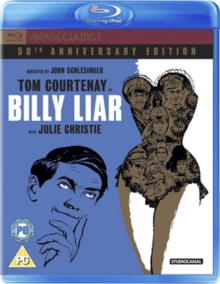 Billy Liar