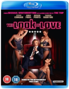 The Look of Love, Blu-ray BluRay The Look of Love, Blu-ray BluRay