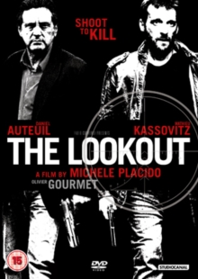 The Lookout, DVD DVD The Lookout, DVD DVD