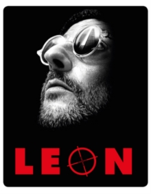Leon, Blu-ray BluRay Leon, Blu-ray BluRay