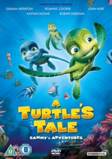 A   Turtle's Tale: Sammy's Adventures
