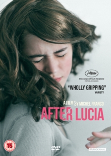 After Lucia, DVD DVD After Lucia, DVD DVD