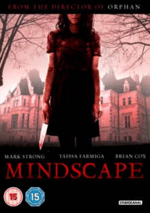 Mindscape, DVD DVD Mindscape, DVD DVD