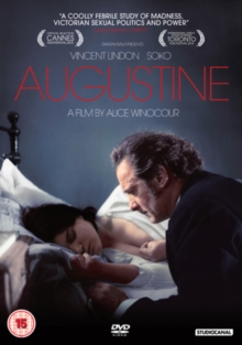 Augustine, DVD DVD Augustine, DVD DVD