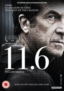 11.6, DVD DVD 11.6, DVD DVD