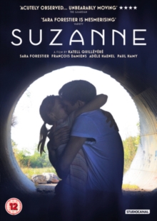Suzanne, DVD DVD Suzanne, DVD DVD