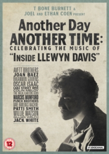 Another Day, Another Time - Celebrating the Music of 'Inside..., DVD DVD Another Day, Another Time - Celebrating the Music of 'Inside..., DVD DVD