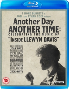 Another Day, Another Time - Celebrating the Music of 'Inside..., Blu-ray BluRay Another Day, Another Time - Celebrating the Music of 'Inside..., Blu-ray BluRay
