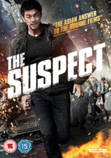 The Suspect