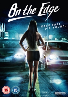 On the Edge, DVD DVD On the Edge, DVD DVD