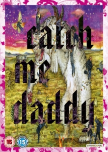 Catch Me Daddy, DVD DVD Catch Me Daddy, DVD DVD