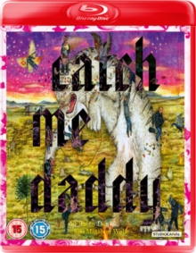 Catch Me Daddy, Blu-ray BluRay Catch Me Daddy, Blu-ray BluRay