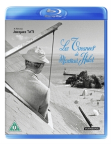 Mr. Hulot's Holiday