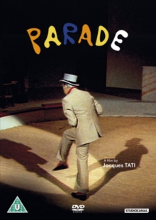Parade, DVD DVD Parade, DVD DVD