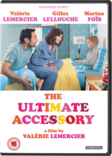 The Ultimate Accessory, DVD DVD The Ultimate Accessory, DVD DVD