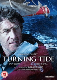 Turning Tide, DVD DVD Turning Tide, DVD DVD