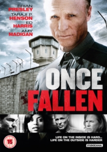 Once Fallen, DVD DVD Once Fallen, DVD DVD