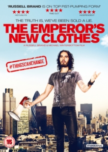 The Emperor's New Clothes, DVD DVD The Emperor's New Clothes, DVD DVD