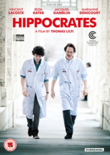 Hippocrates, DVD DVD Hippocrates, DVD DVD