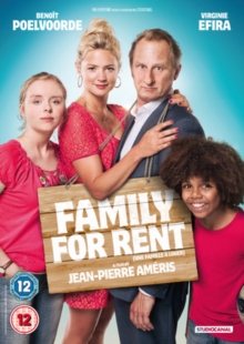 Family for Rent, DVD DVD Family for Rent, DVD DVD
