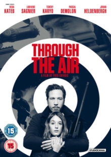 Through the Air, DVD DVD Through the Air, DVD DVD