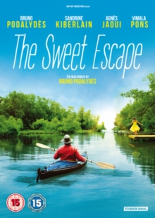 The Sweet Escape, DVD DVD The Sweet Escape, DVD DVD