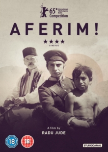 Aferim!, DVD DVD Aferim!, DVD DVD