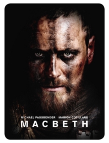 Macbeth, Blu-ray BluRay Macbeth, Blu-ray BluRay
