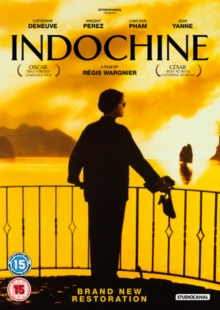 Indochine, DVD DVD Indochine, DVD DVD