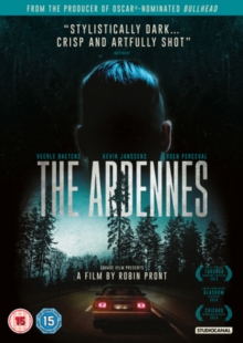 The Ardennes, DVD DVD The Ardennes, DVD DVD