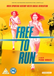 Free to Run, DVD DVD Free to Run, DVD DVD