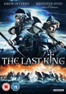 The Last King, DVD DVD The Last King, DVD DVD