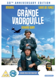 La Grande Vadrouille