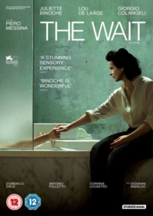 The Wait, DVD DVD The Wait, DVD DVD