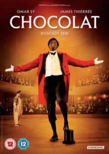 Chocolat, DVD DVD Chocolat, DVD DVD