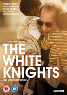 The White Knights, DVD DVD The White Knights, DVD DVD