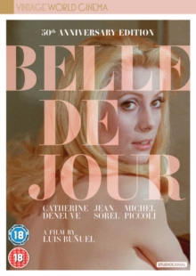 Belle De Jour