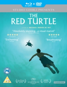 The Red Turtle