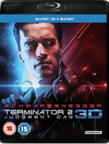 Terminator 2 - Judgment Day