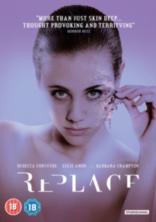 Replace, DVD DVD Replace, DVD DVD