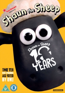 Shaun the Sheep: Best of 10 Years