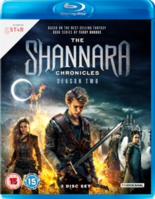 The Shannara Chronicles: Season 2