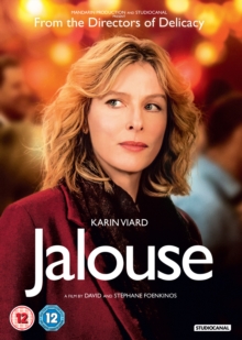 Jalouse, DVD DVD Jalouse, DVD DVD