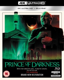 Prince of Darkness