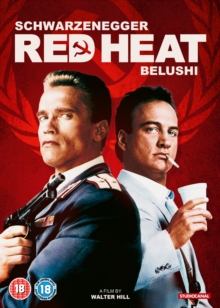 StudioCanal Red Heat